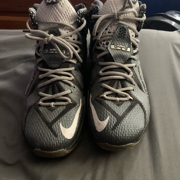 Lebron 12 black history month - Picture 2 of 4